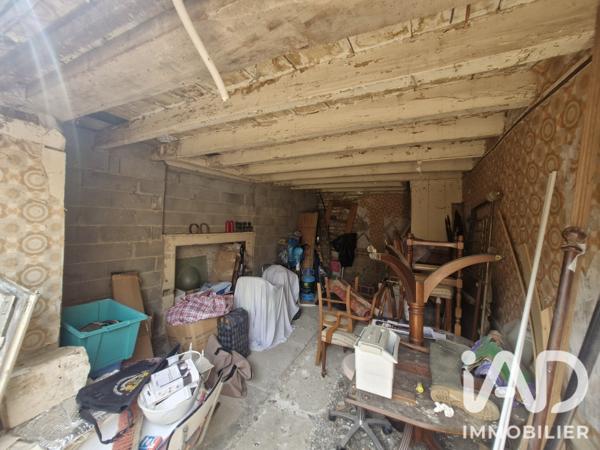 Maison à vendre 6 pièces 135 m² Brion-près-Thouet