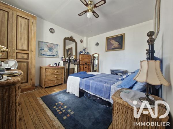 Maison à vendre 6 pièces 135 m² Brion-près-Thouet