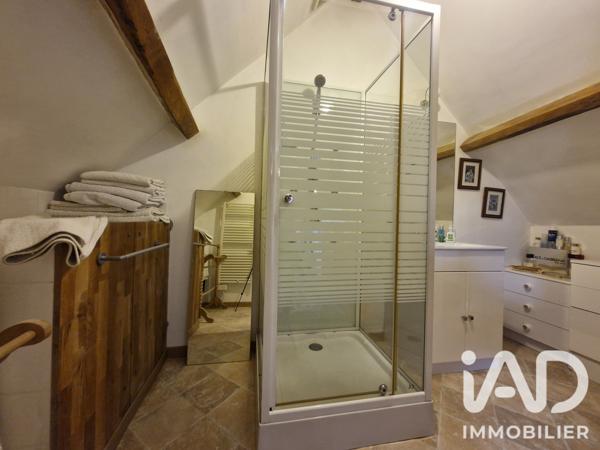 Maison à vendre 6 pièces 135 m² Brion-près-Thouet
