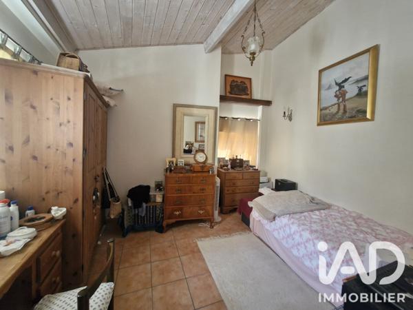 Maison à vendre 6 pièces 135 m² Brion-près-Thouet