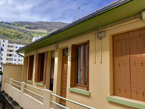 GRENOBLE ILE VERTE