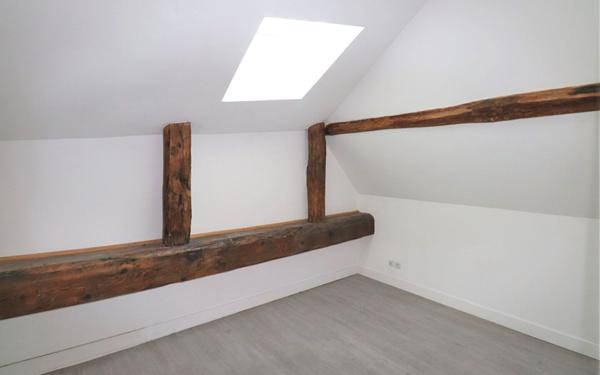 Appartement à louer    3 pièces •  Pont-de-Chéruy