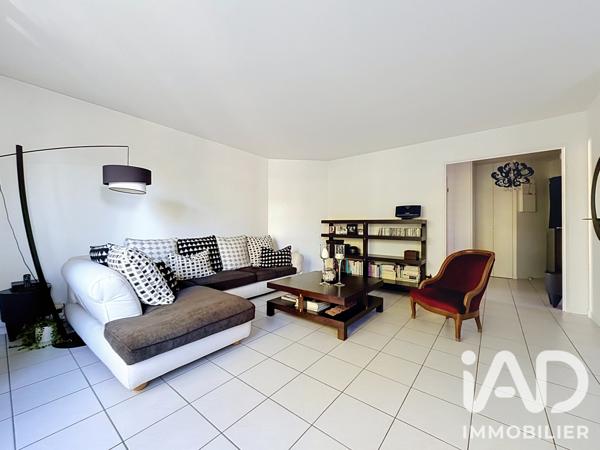 Appartement à vendre 3 pièces 66 m² Limeil-Brévannes