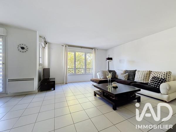 Appartement à vendre 3 pièces 66 m² Limeil-Brévannes