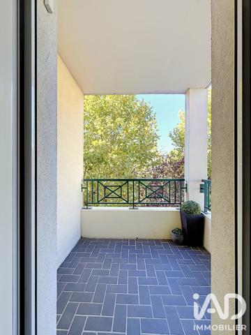 Appartement à vendre 3 pièces 66 m² Limeil-Brévannes