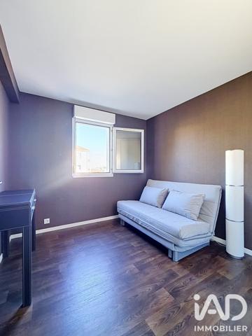 Appartement à vendre 3 pièces 66 m² Limeil-Brévannes