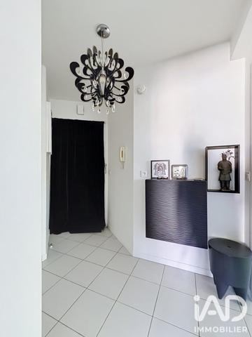 Appartement à vendre 3 pièces 66 m² Limeil-Brévannes
