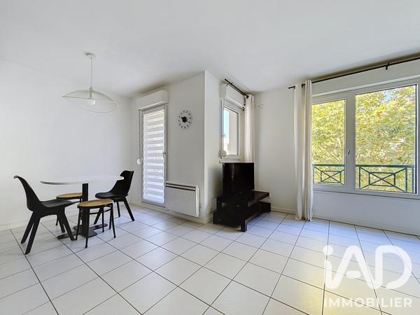 Appartement à vendre 3 pièces 66 m² Limeil-Brévannes