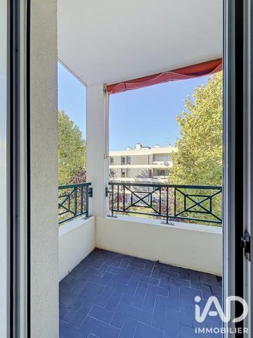 Appartement à vendre 3 pièces 66 m² Limeil-Brévannes