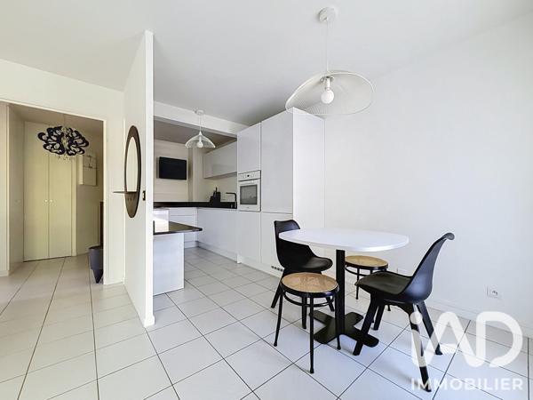 Appartement à vendre 3 pièces 66 m² Limeil-Brévannes