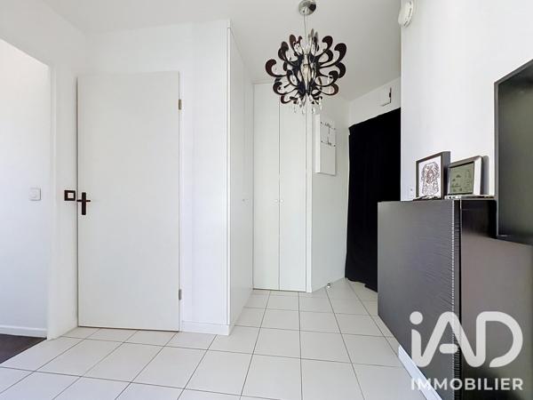 Appartement à vendre 3 pièces 66 m² Limeil-Brévannes