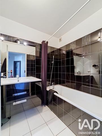 Appartement à vendre 3 pièces 66 m² Limeil-Brévannes
