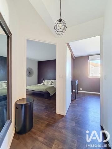 Appartement à vendre 3 pièces 66 m² Limeil-Brévannes