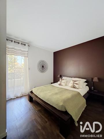 Appartement à vendre 3 pièces 66 m² Limeil-Brévannes