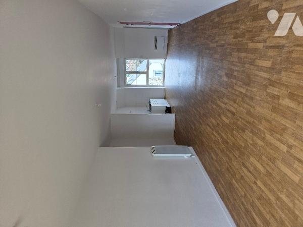 Un appartement en duplex