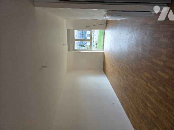 Un appartement en duplex