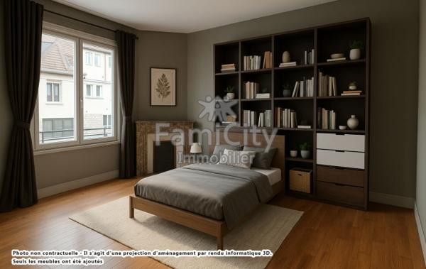 Vente Villa Chalon-sur-saone   