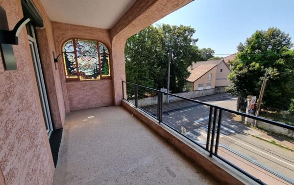 Vente Villa Chalon-sur-saone   