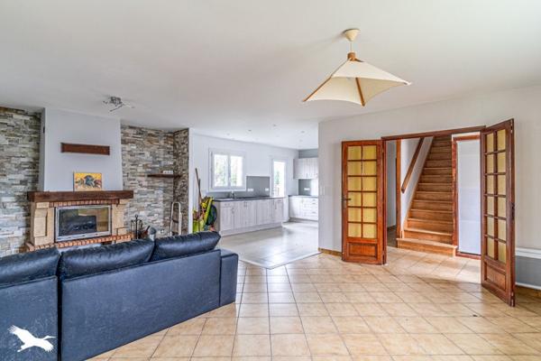 Maison à vendre 421 200 € Saint-Médard-en-Jalles 8 p 180 m² DPE D