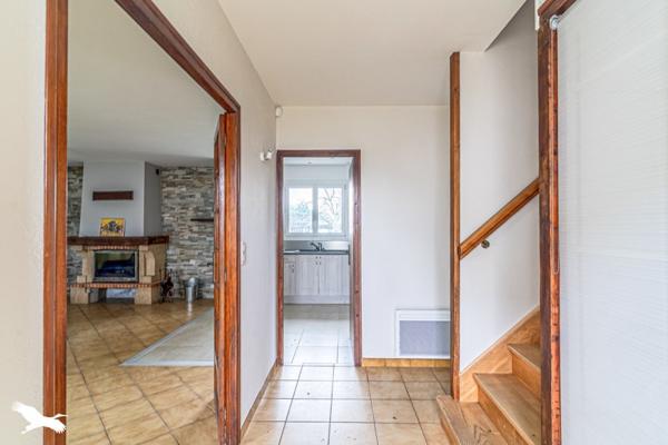 Maison à vendre 421 200 € Saint-Médard-en-Jalles 8 p 180 m² DPE D