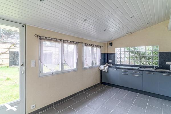 Maison à vendre 421 200 € Saint-Médard-en-Jalles 8 p 180 m² DPE D