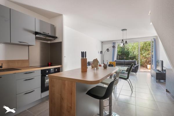 Maison à vendre |  Castelnau-le-Lez |  4 pièces | 85 m²