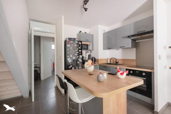 Maison à vendre |  Castelnau-le-Lez |  4 pièces | 85 m²