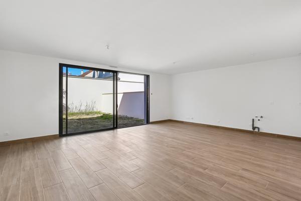 Maison neuve Quartier Palissy, 130 m², 6 pièces