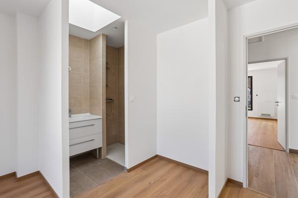 Maison neuve Quartier Palissy, 130 m², 6 pièces