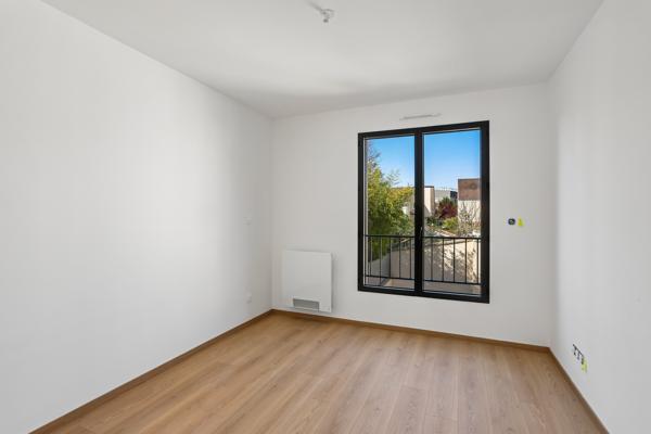 Maison neuve Quartier Palissy, 130 m², 6 pièces
