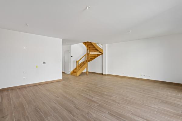 Maison neuve Quartier Palissy, 130 m², 6 pièces