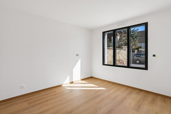 Maison neuve Quartier Palissy, 130 m², 6 pièces