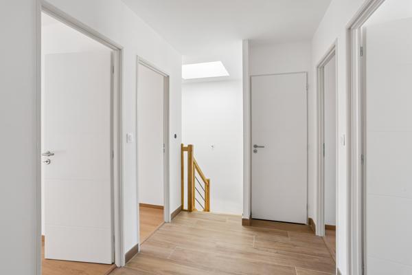 Maison neuve Quartier Palissy, 130 m², 6 pièces