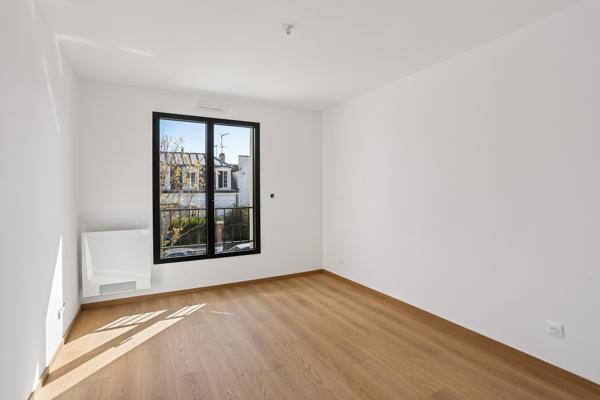 Maison neuve Quartier Palissy, 130 m², 6 pièces