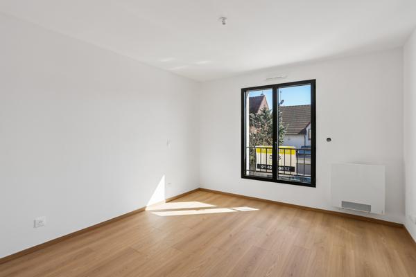 Maison neuve Quartier Palissy, 130 m², 6 pièces