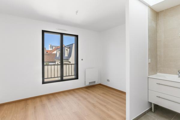 Maison neuve Quartier Palissy, 130 m², 6 pièces