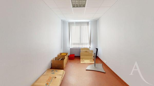 Local commercial 295 m2