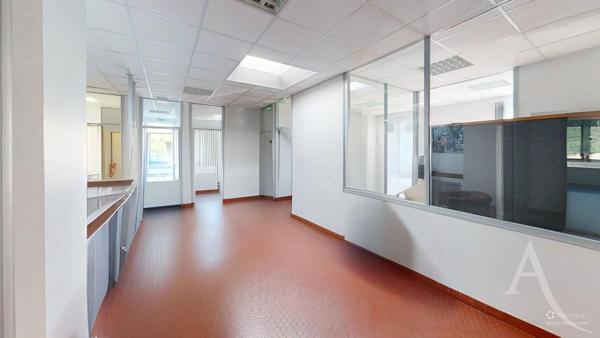 Local commercial 295 m2