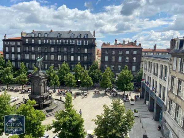 Appartement à louer 3 pièces 62.48m²