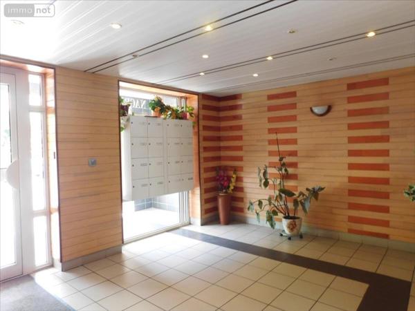 Appartement à vendre à Le Grand-Quevilly en Seine-Maritime (76120), ref : 136500