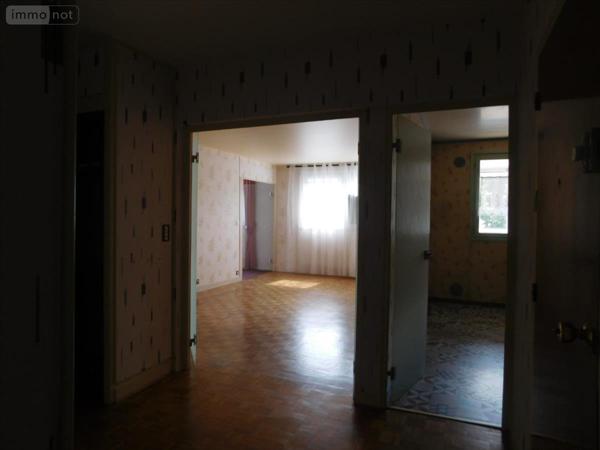 Appartement à vendre à Le Grand-Quevilly en Seine-Maritime (76120), ref : 136500