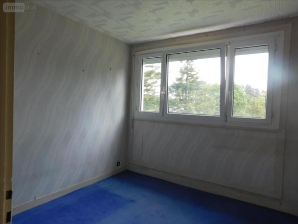 Appartement à vendre à Le Grand-Quevilly en Seine-Maritime (76120), ref : 136500