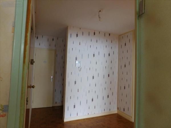 Appartement à vendre à Le Grand-Quevilly en Seine-Maritime (76120), ref : 136500