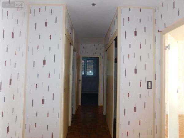 Appartement à vendre à Le Grand-Quevilly en Seine-Maritime (76120), ref : 136500