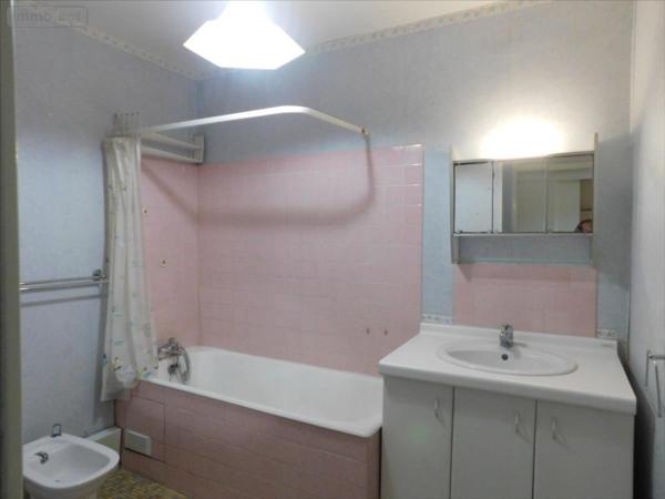 Appartement à vendre à Le Grand-Quevilly en Seine-Maritime (76120), ref : 136500