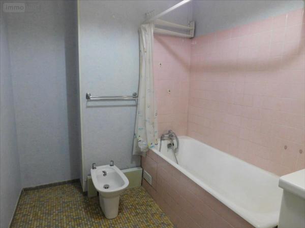 Appartement à vendre à Le Grand-Quevilly en Seine-Maritime (76120), ref : 136500