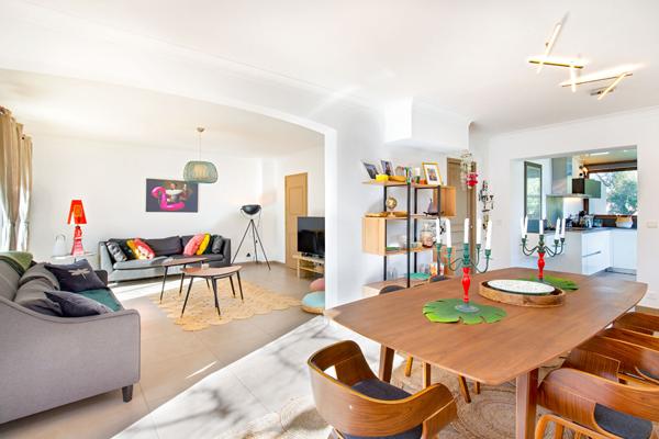 Superbe Villa à Vendre à Saint-Raphaël - Quartier des Musiciens !