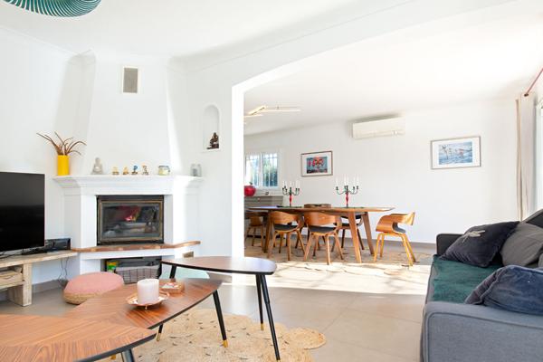 Superbe Villa à Vendre à Saint-Raphaël - Quartier des Musiciens !