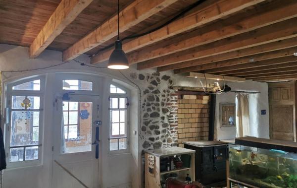 Vente Maison Arfeuilles   