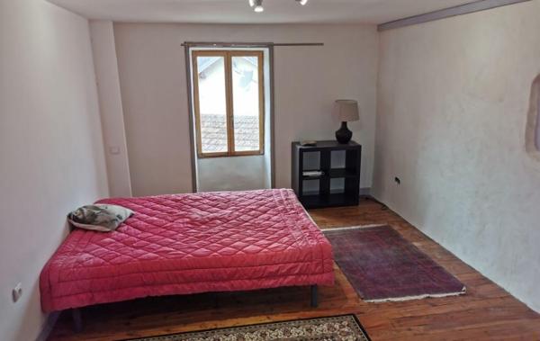 Vente Maison Arfeuilles   